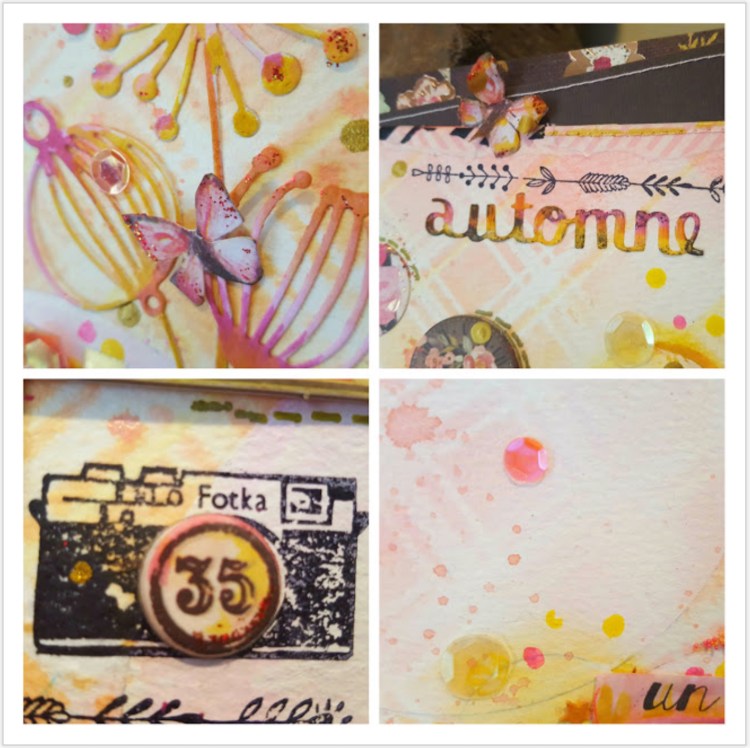 Kelly Made it with Rossi Belle