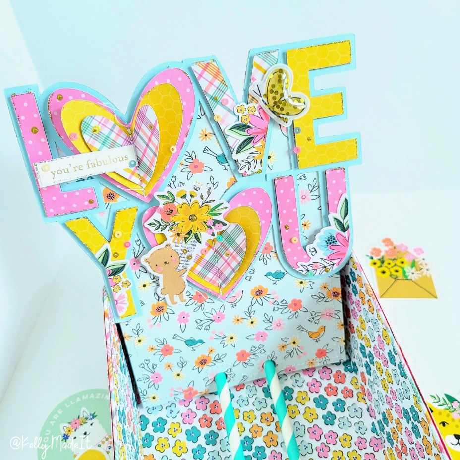 @KellyMadeIt Memorydex Card 1a