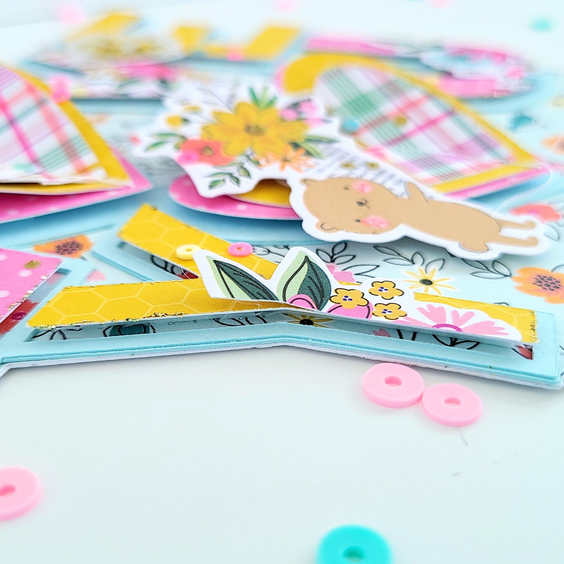 @KellyMadeIt Memorydex Card 1d