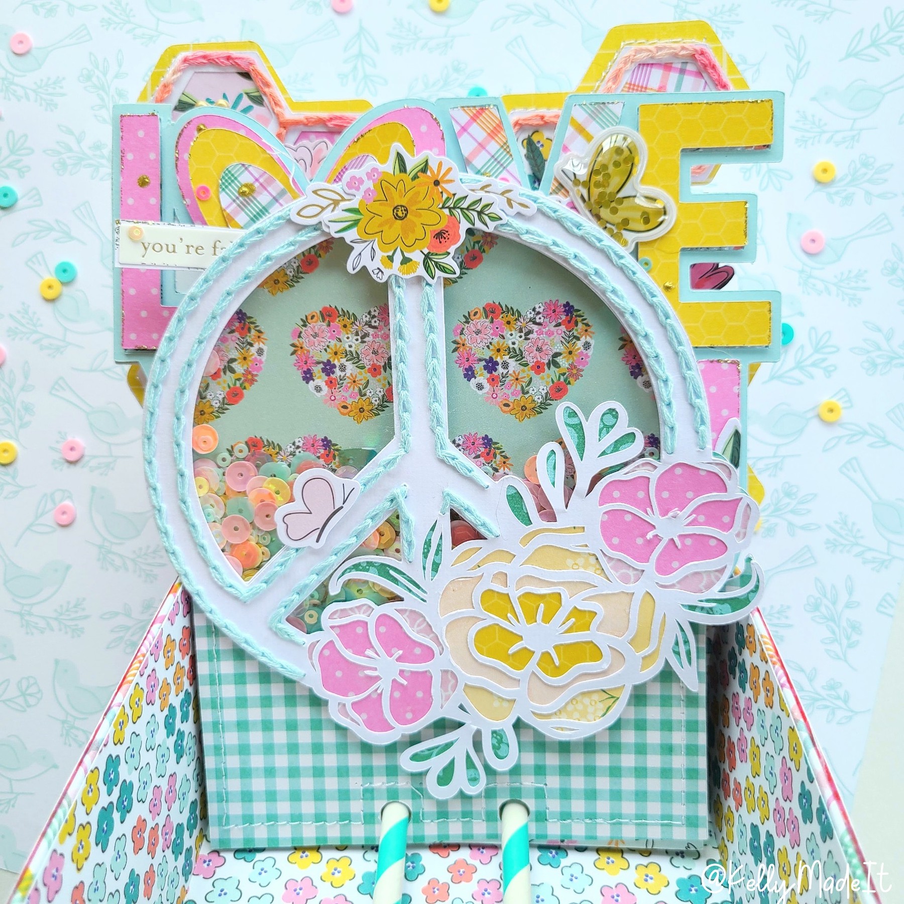 KMI Memorybox Card 3