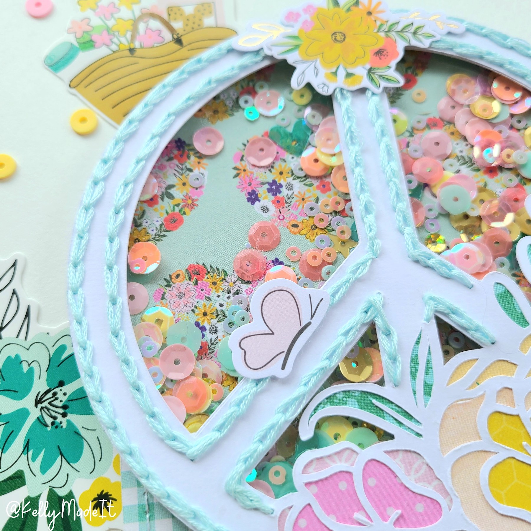 KMI Memorybox Card 3b