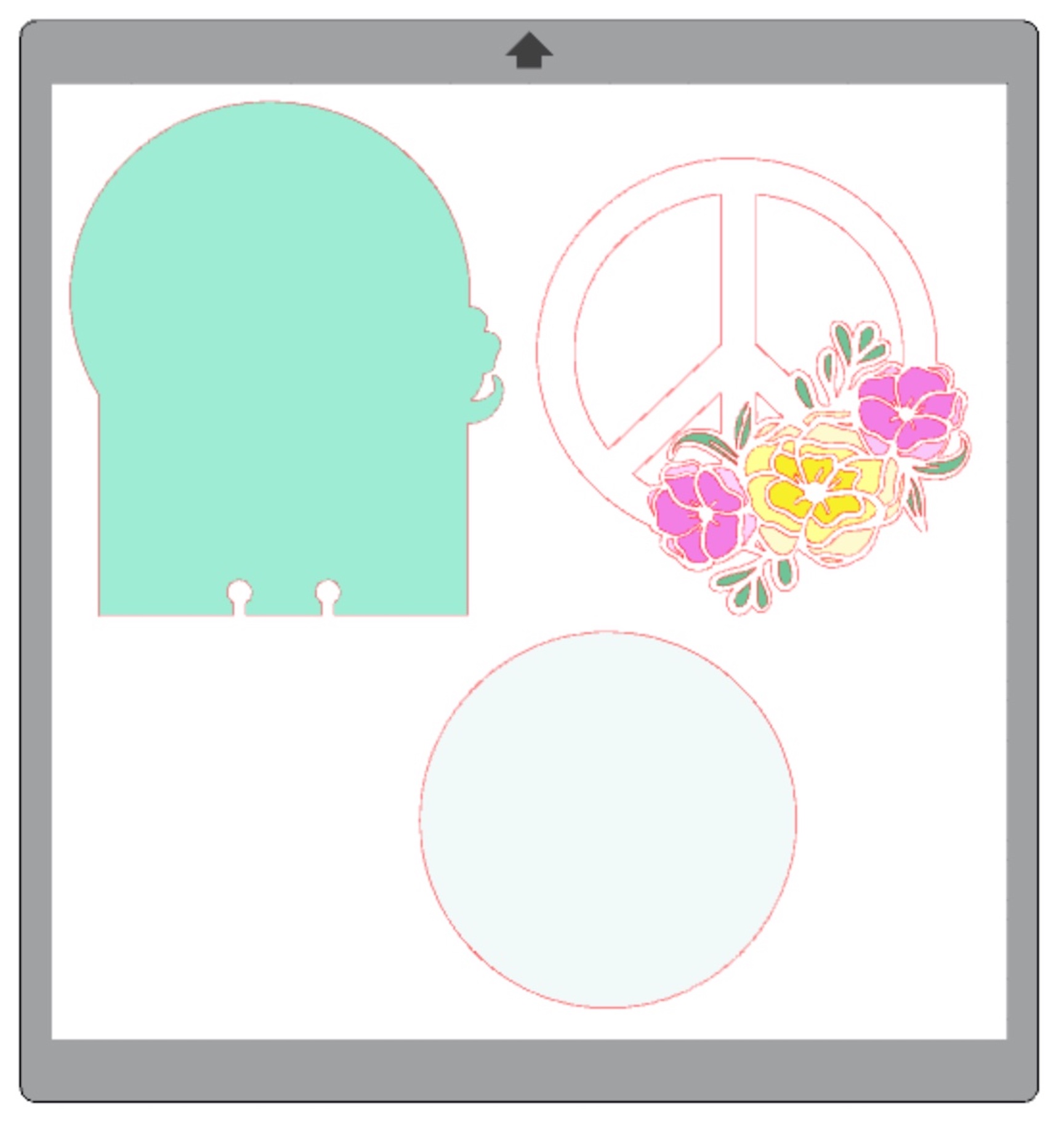 Photo of Studio3 file