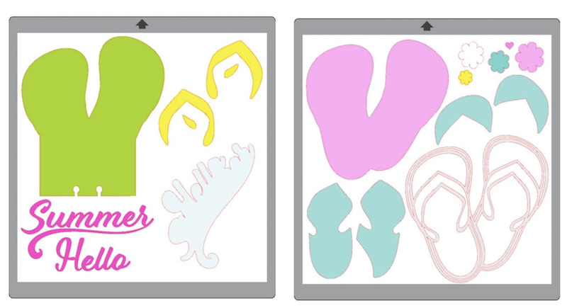 SVGs Card 4 looks like this