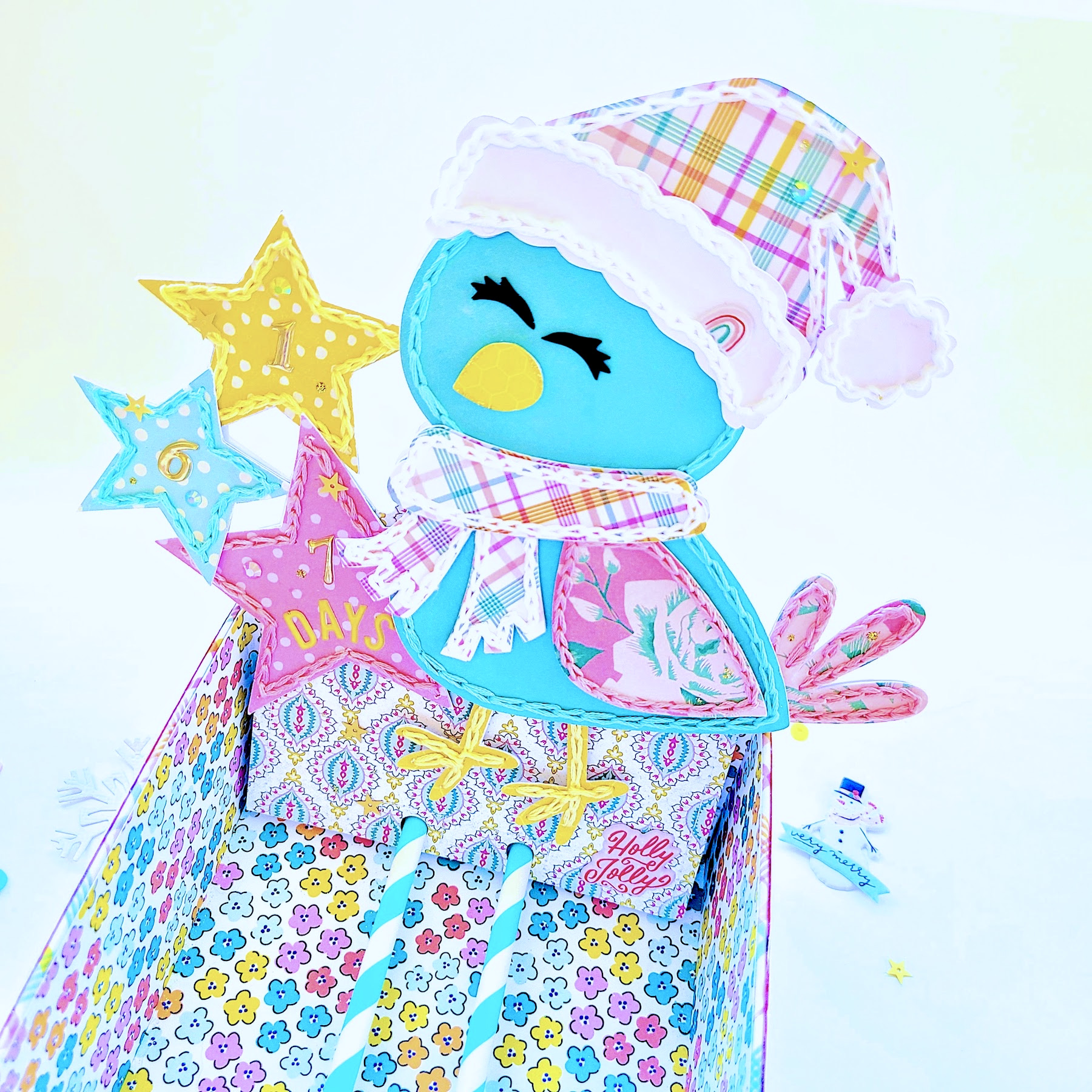 KMI-MD-Card-06 Xmas In July 3