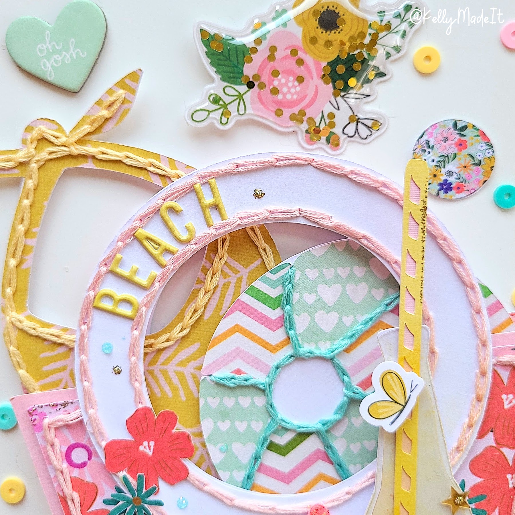 KMI-MD-Card 7 Beach Daze b