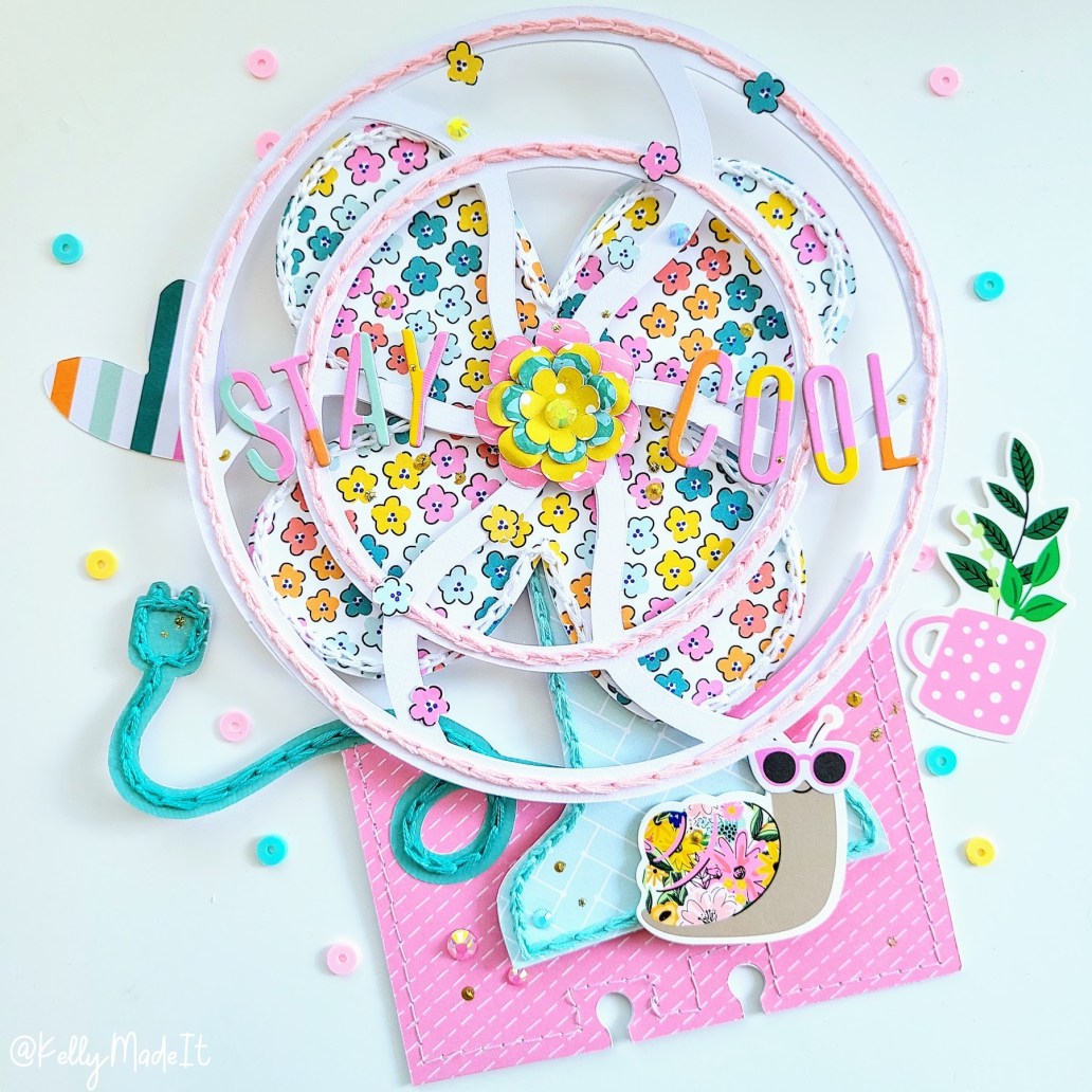 KMI Memorydex Box Card 5