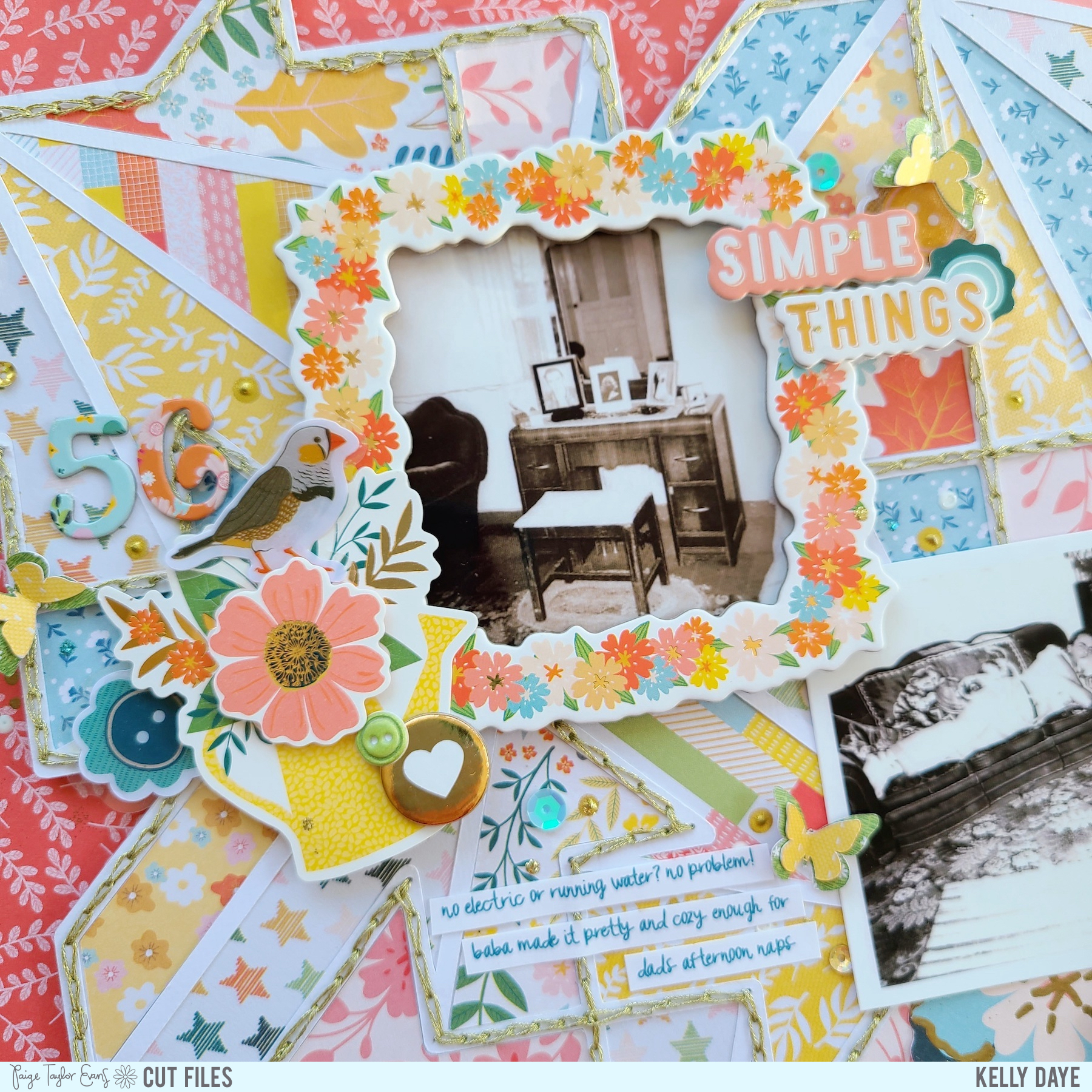 KellyMadeIt for Paige Evans Fall Bundle Cut Files-Leaf Quilt 1