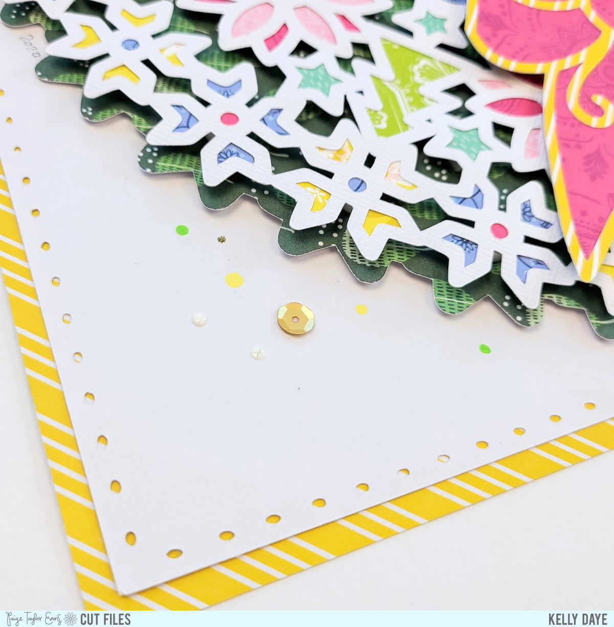 KMI for PE Bundle-Wreath c