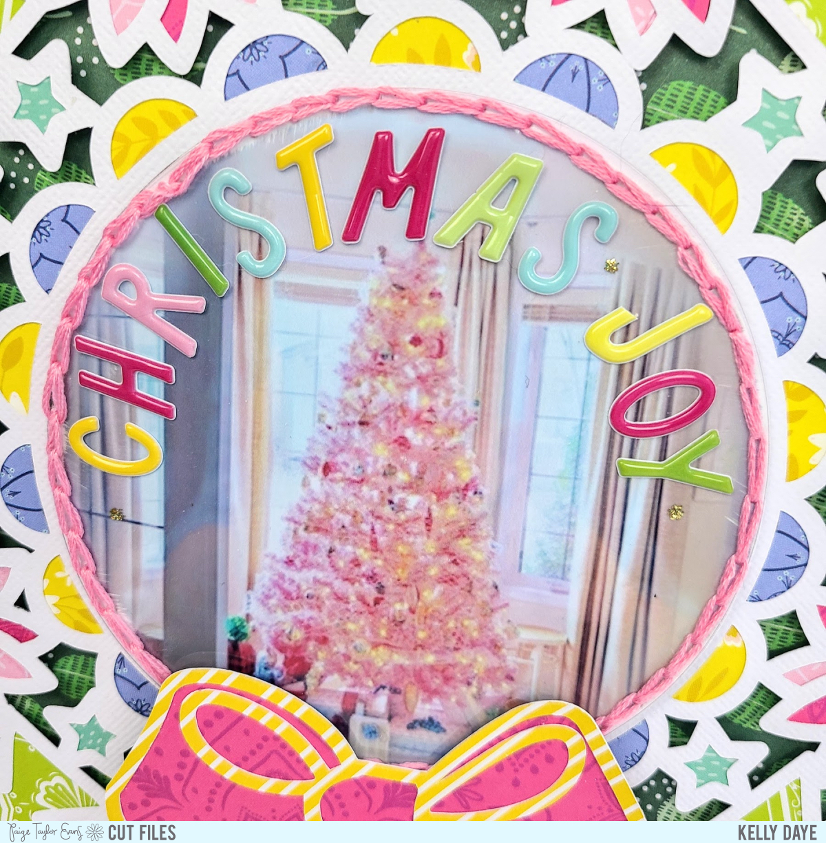 KMI for PE Bundle-Wreath d