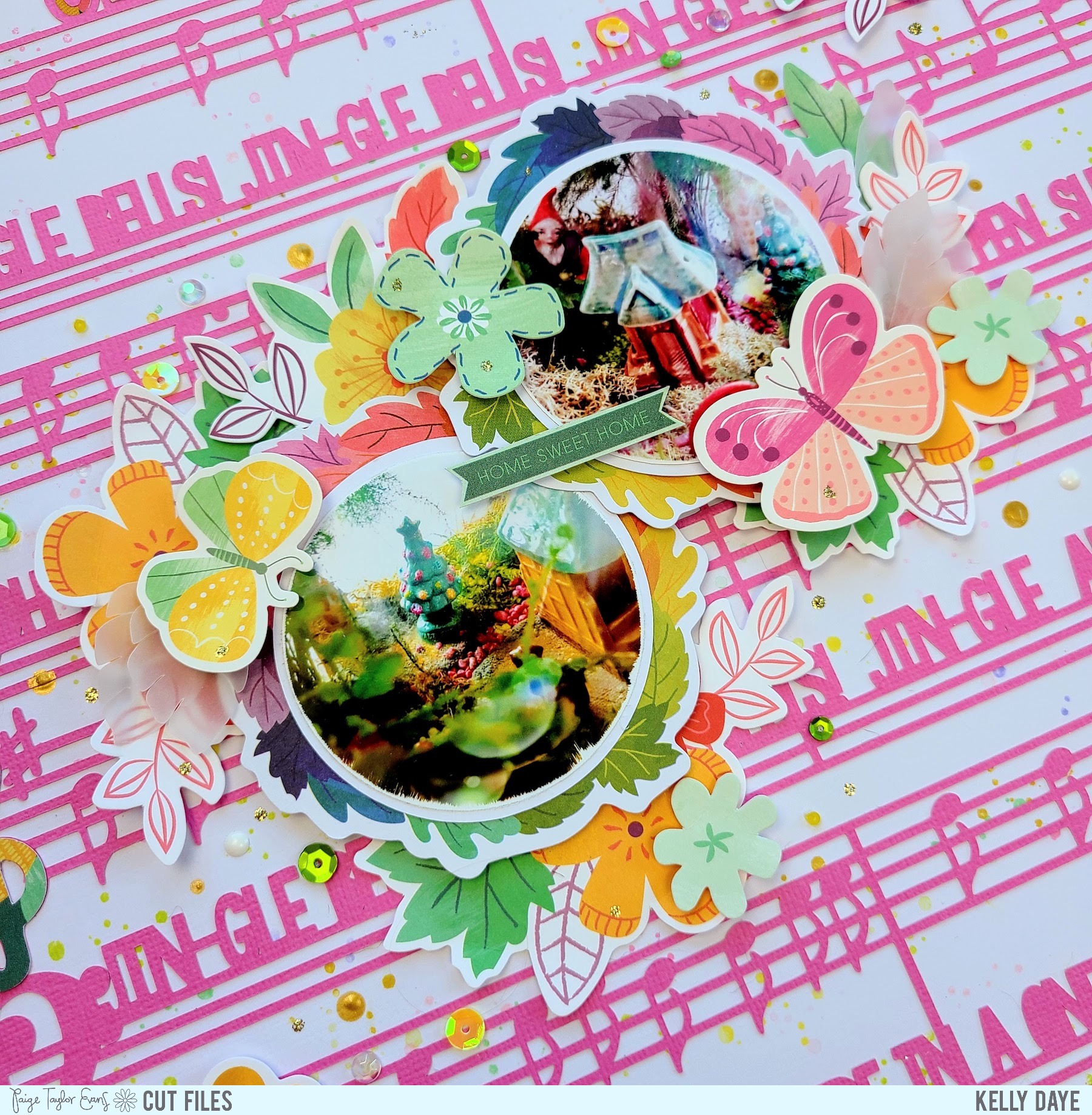 KMI for PE Jingle Bells South 2