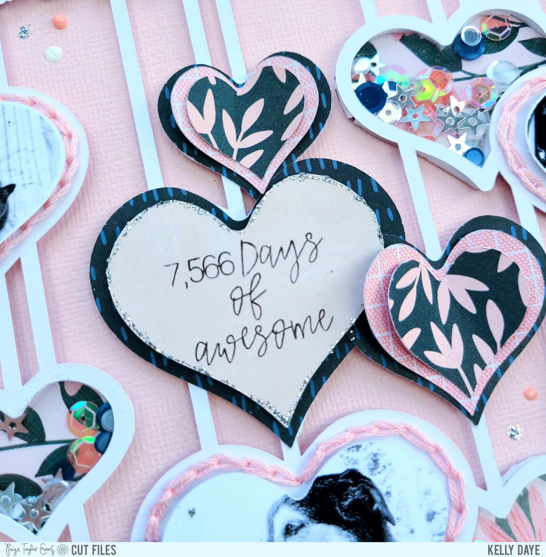 KMI for PE with Bungalow Lane 3