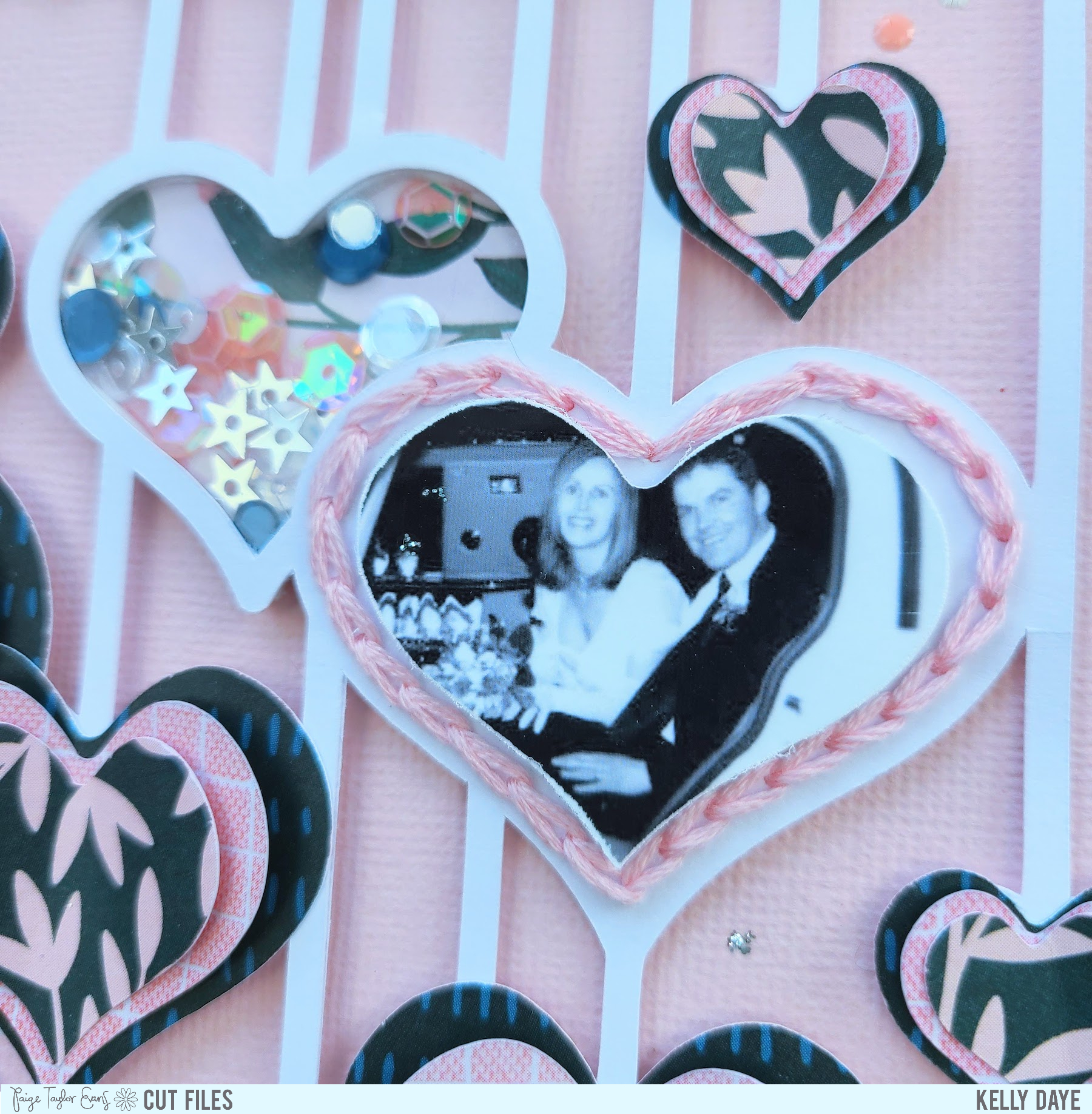 KMI for PE with Bungalow Lane 4