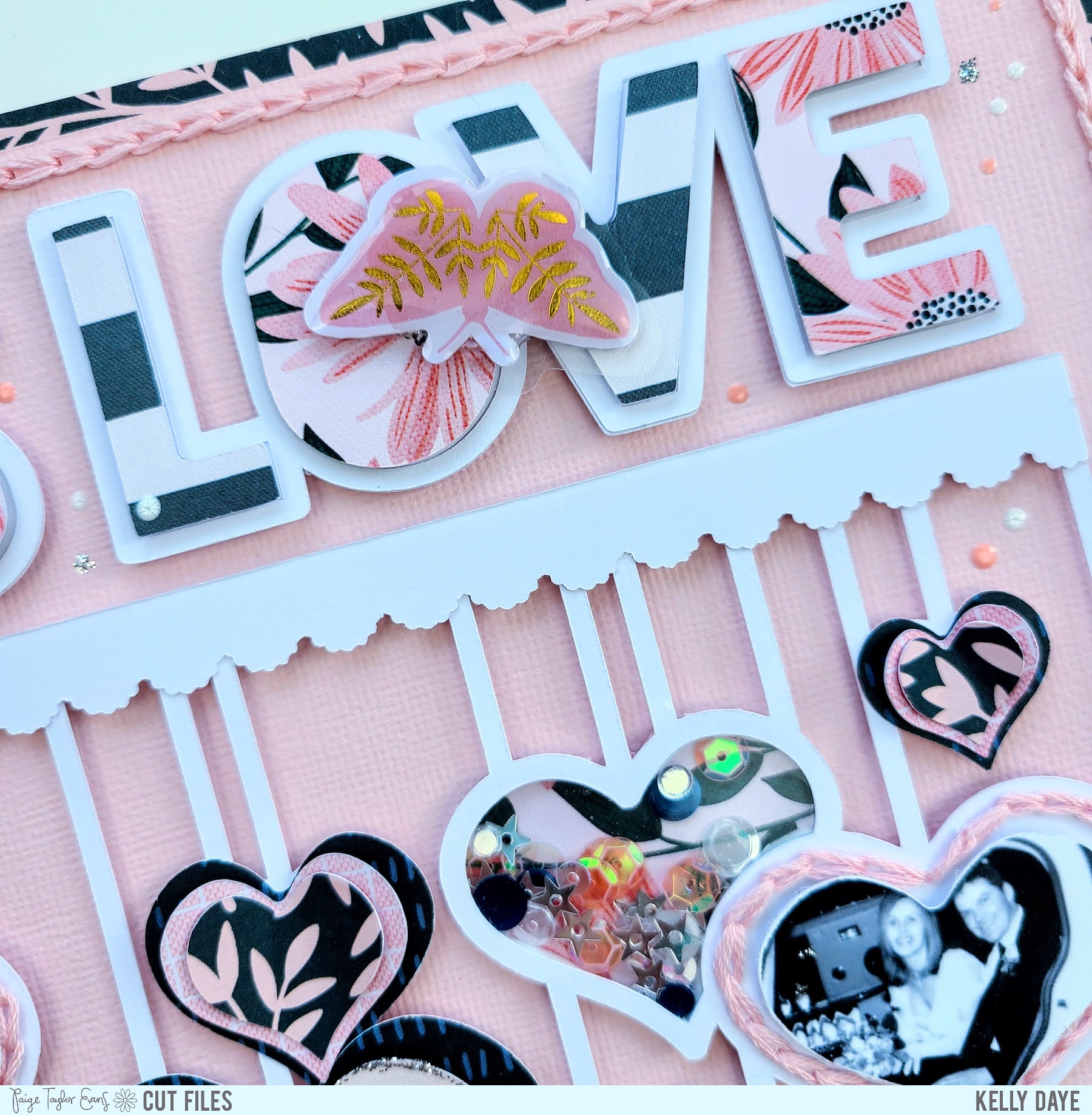 KMI for PE with Bungalow Lane 6