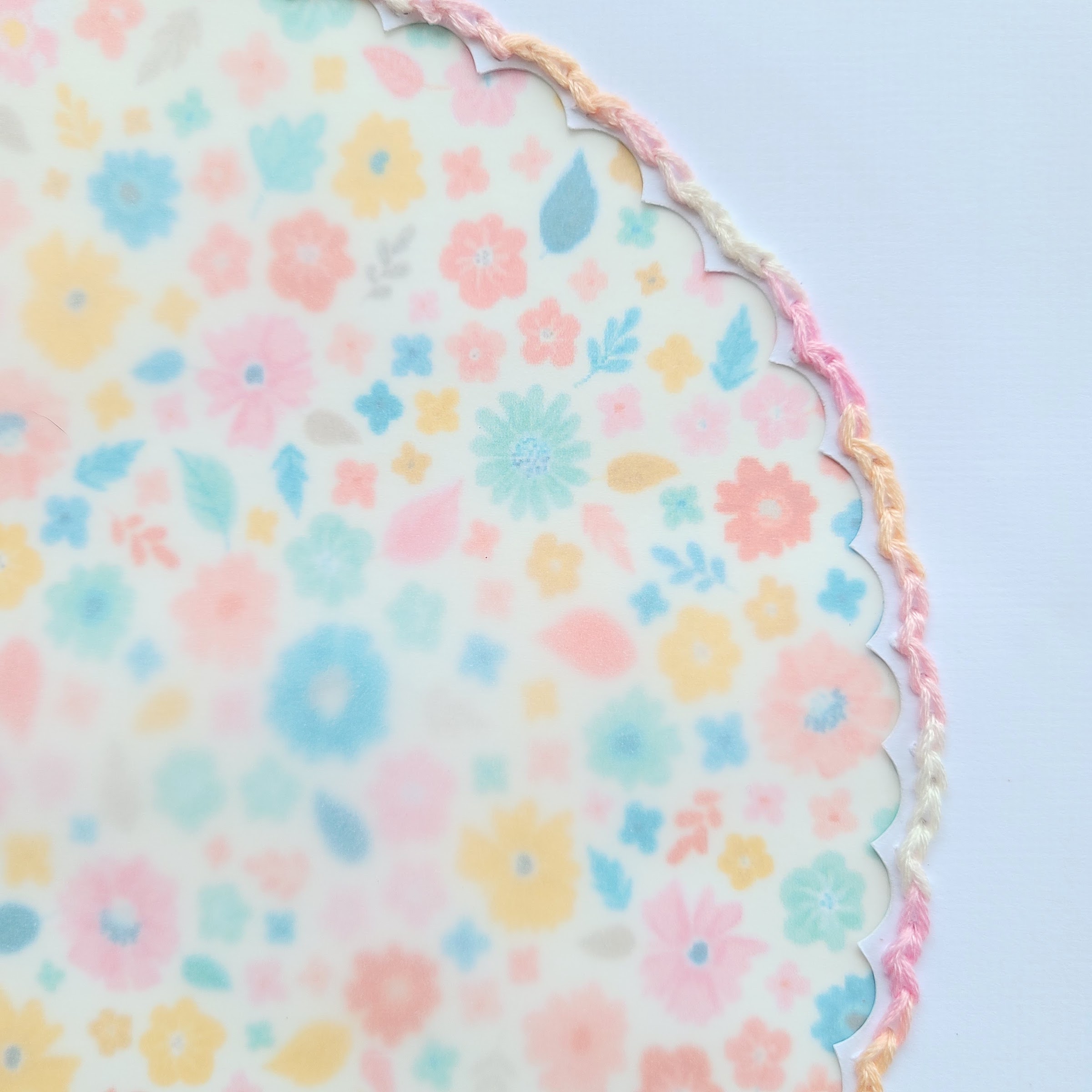 KMI for PE Stitching Day 8 a