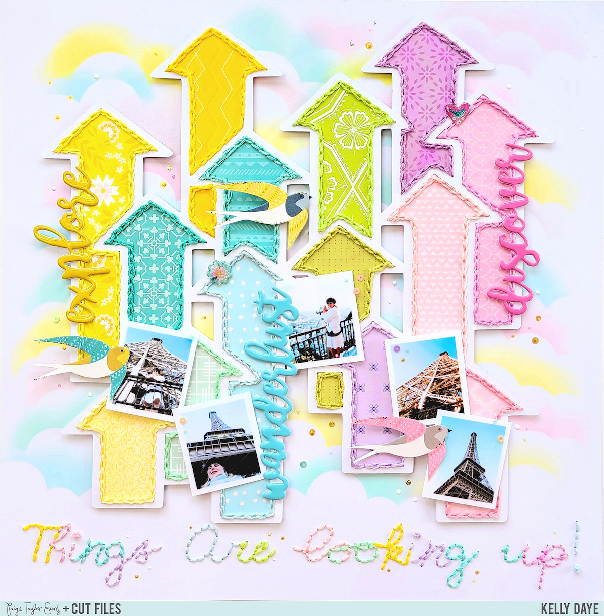 KMI for PE-Boy Bundle-09-Arrows