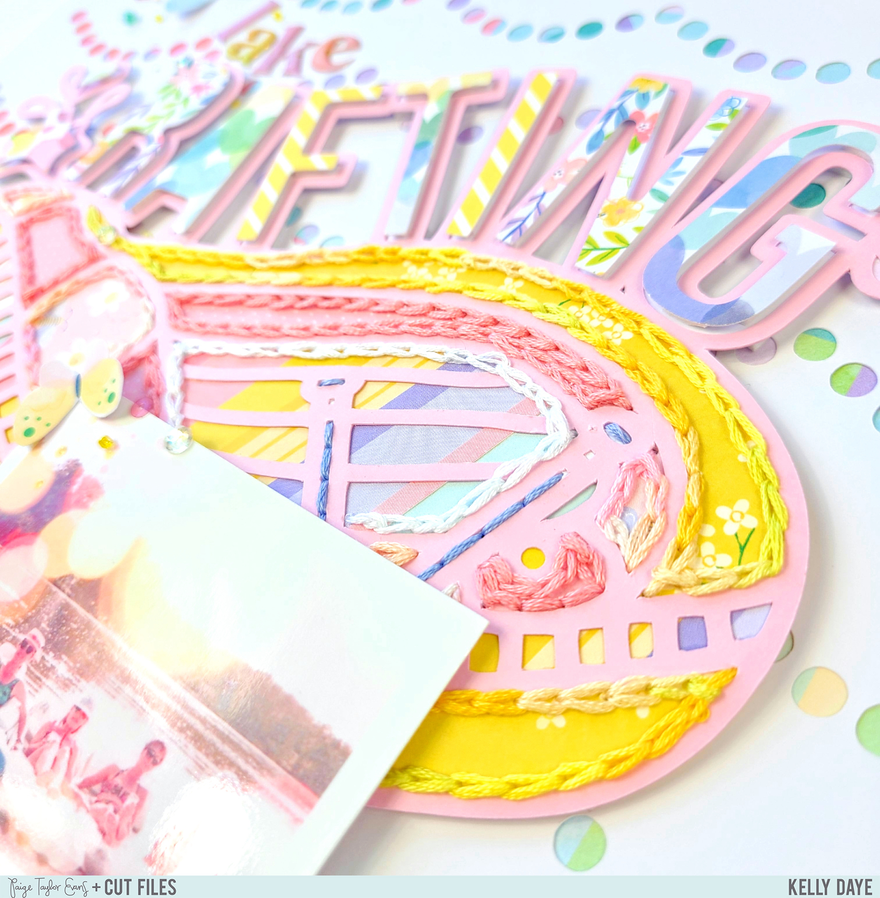 KMI for PE Boy Bundle - Rafting 2