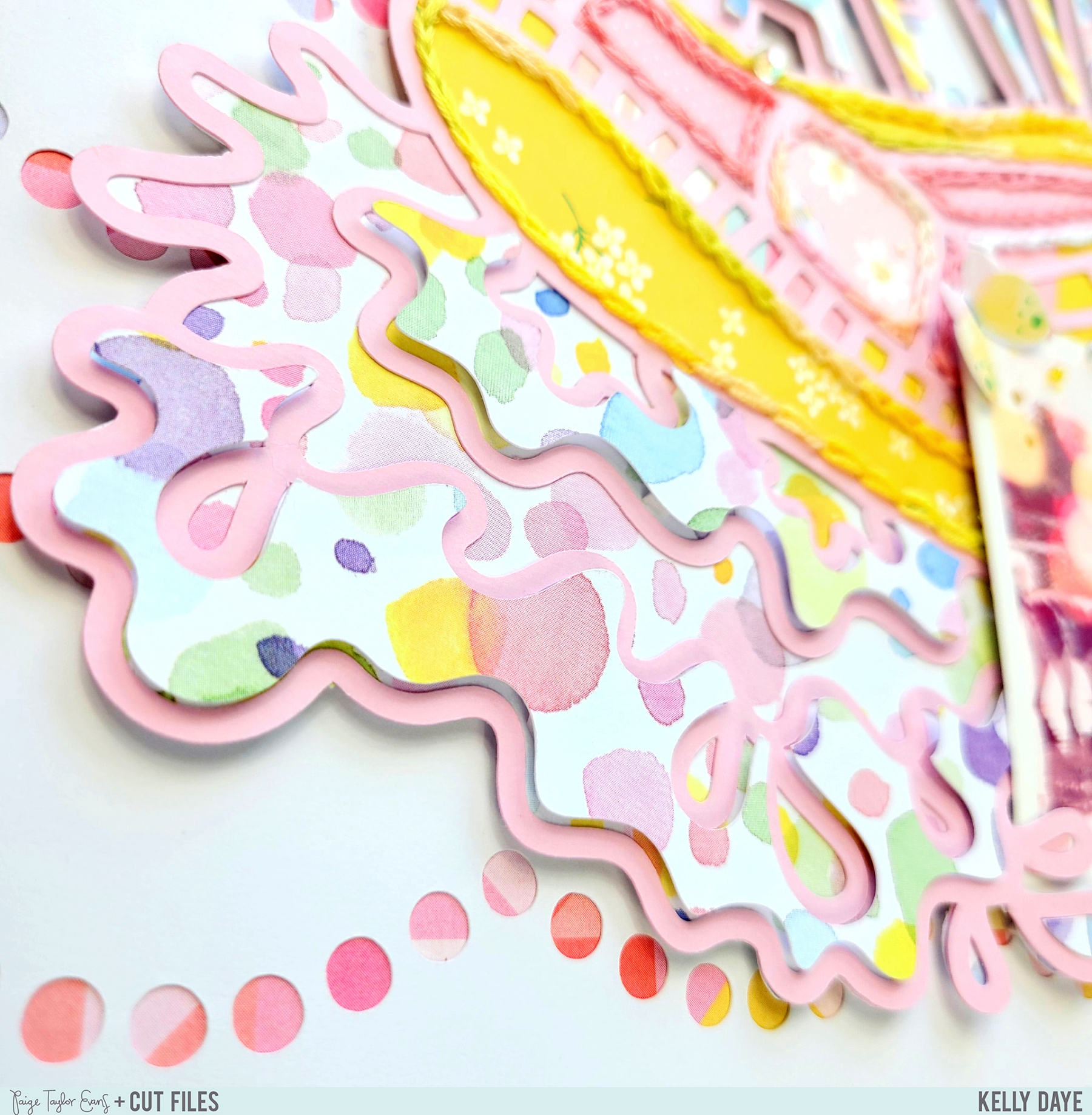 KMI for PE Boy Bundle - Rafting 4