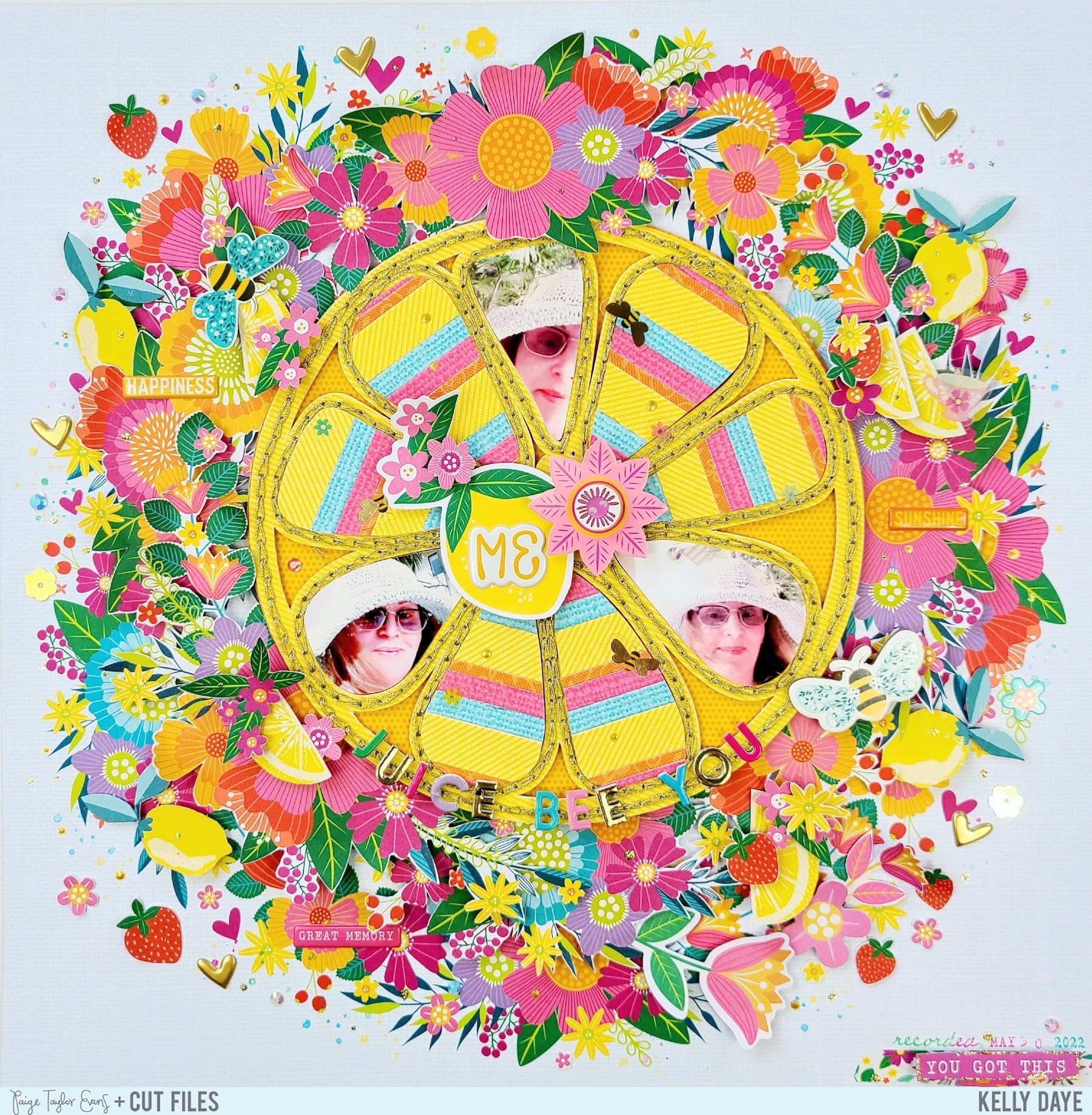 KMI for PE with Splendid