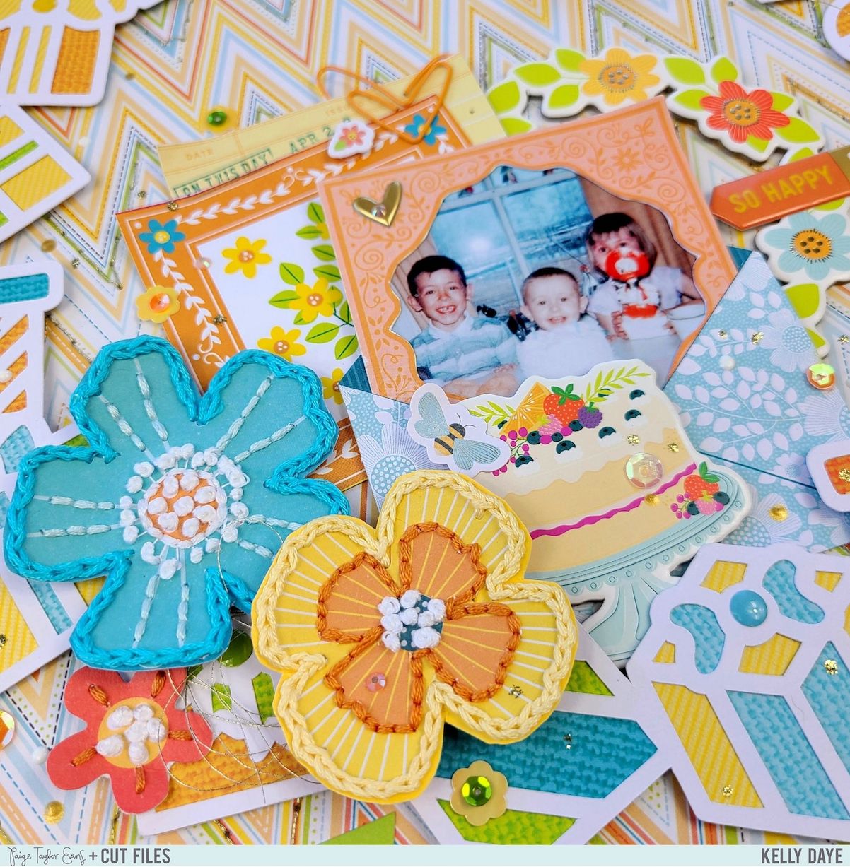 KMI for PE with Splendid 2