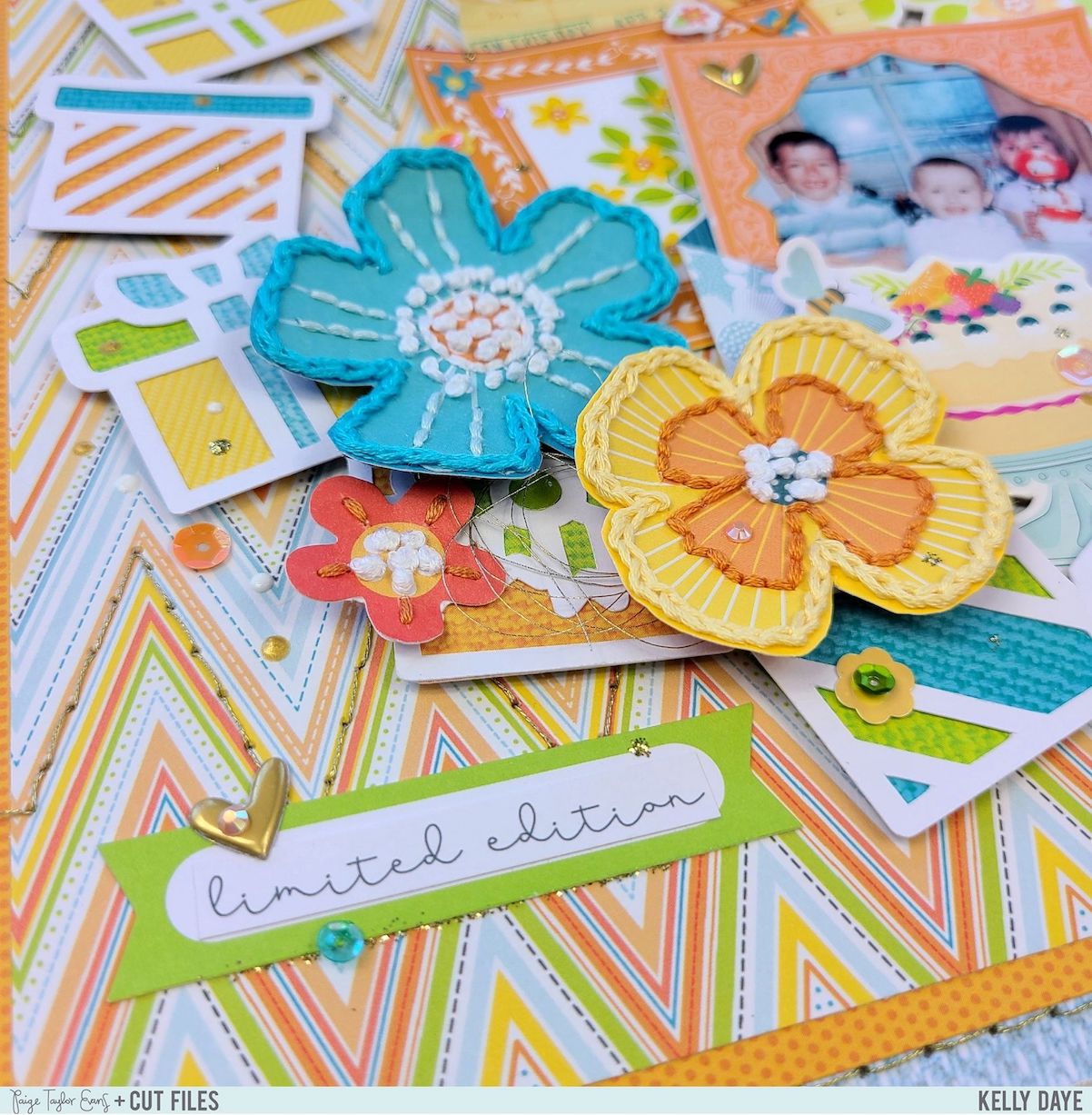 KMI for PE with Splendid 4