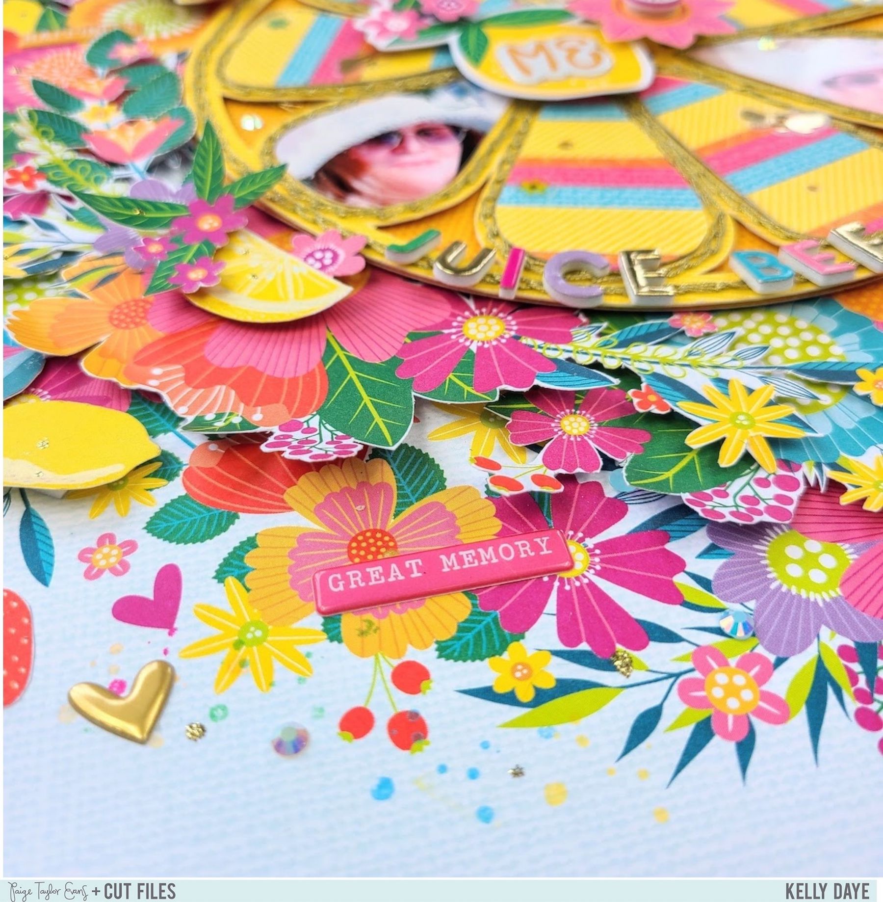 KMI for PE with Splendid c