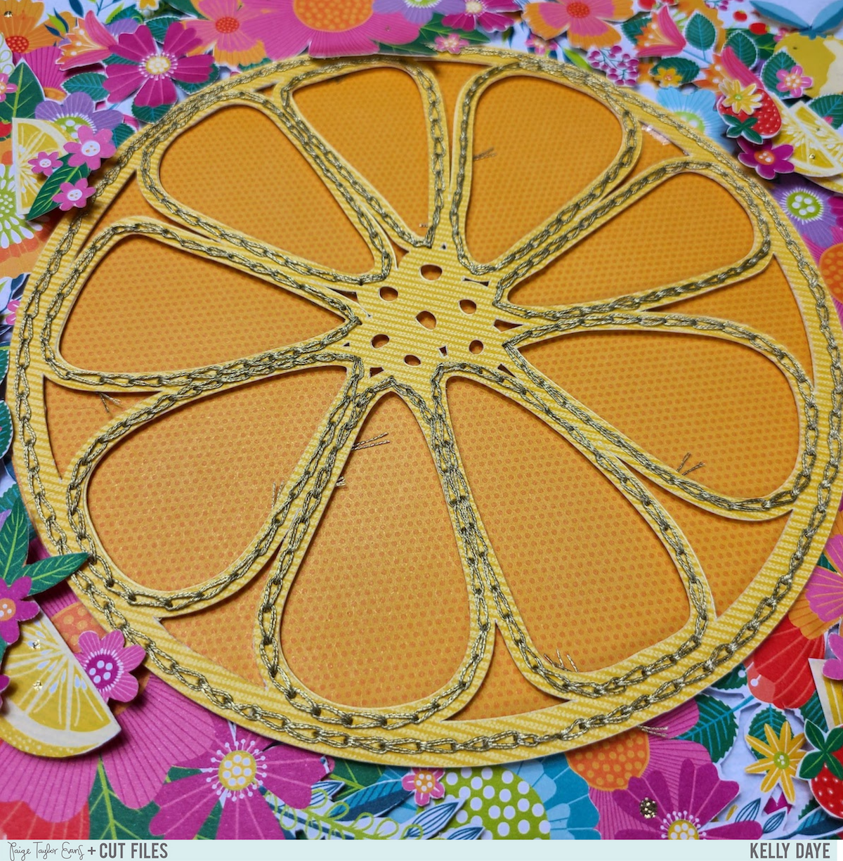 KMI for PE with Splendid d