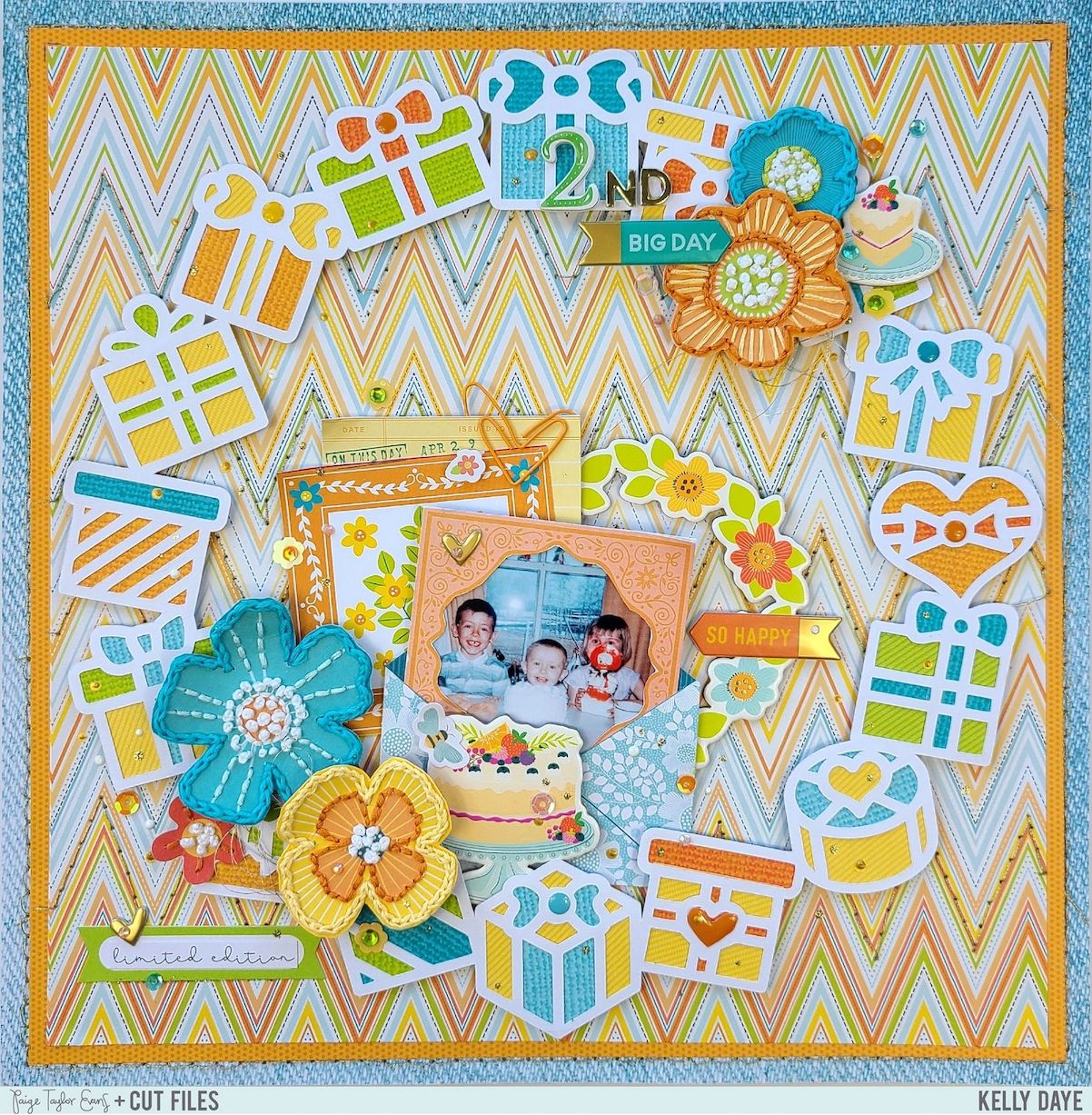 KMI for PE with Splendid