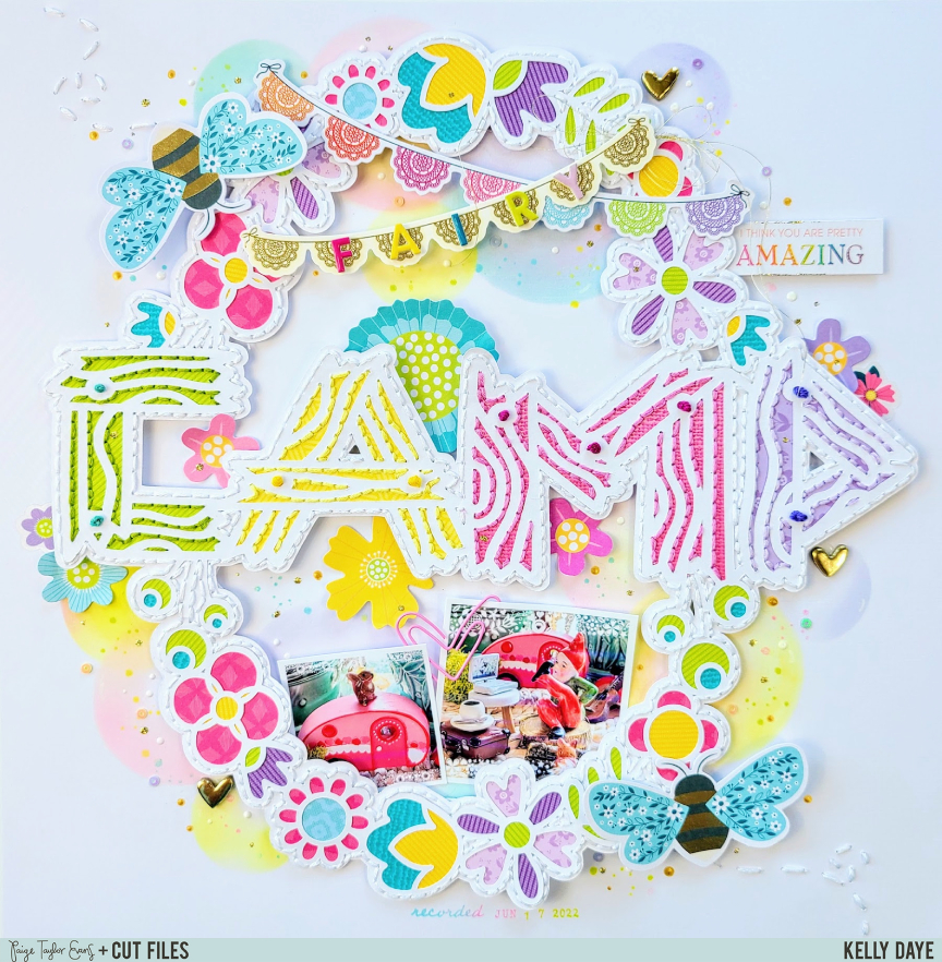 KMI for PE Summer Bundle 2022 Camp 1