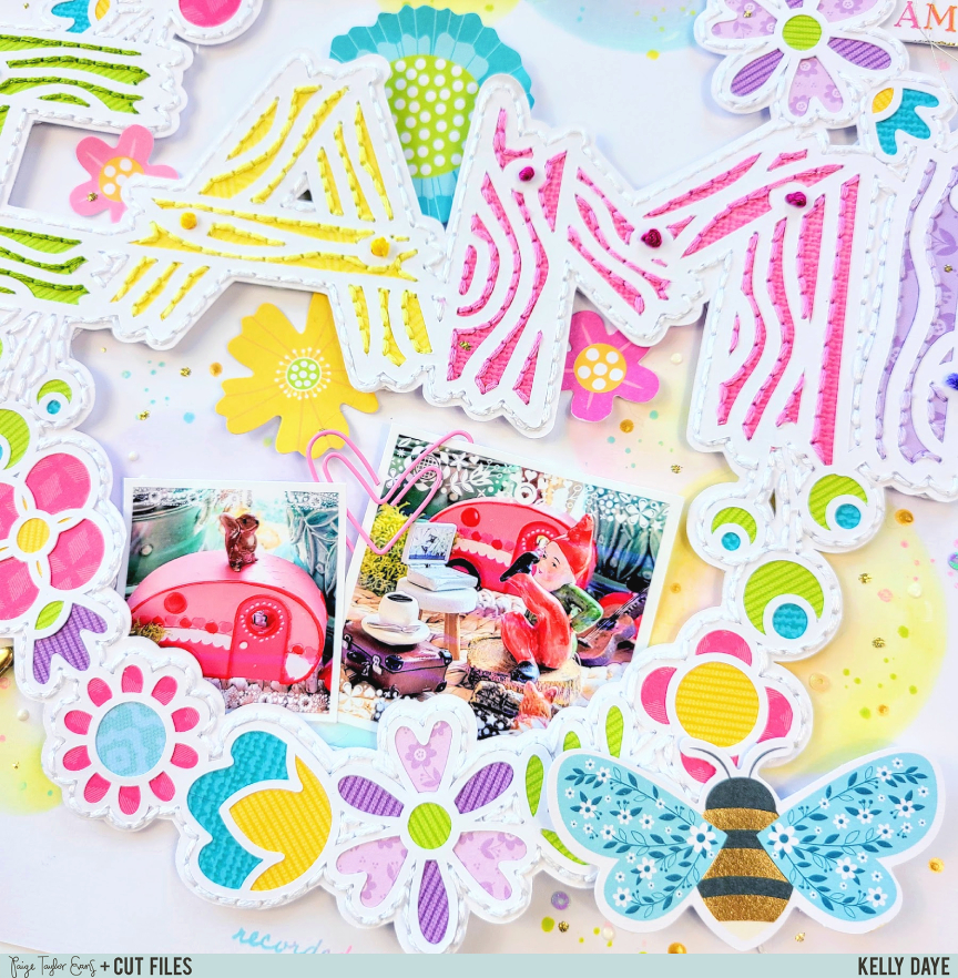 KMI for PE Summer Bundle 2022 Camp 2