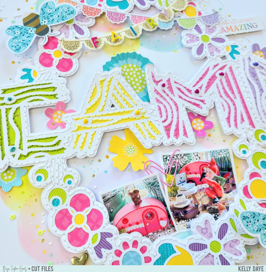 KMI for PE Summer Bundle 2022 Camp 3