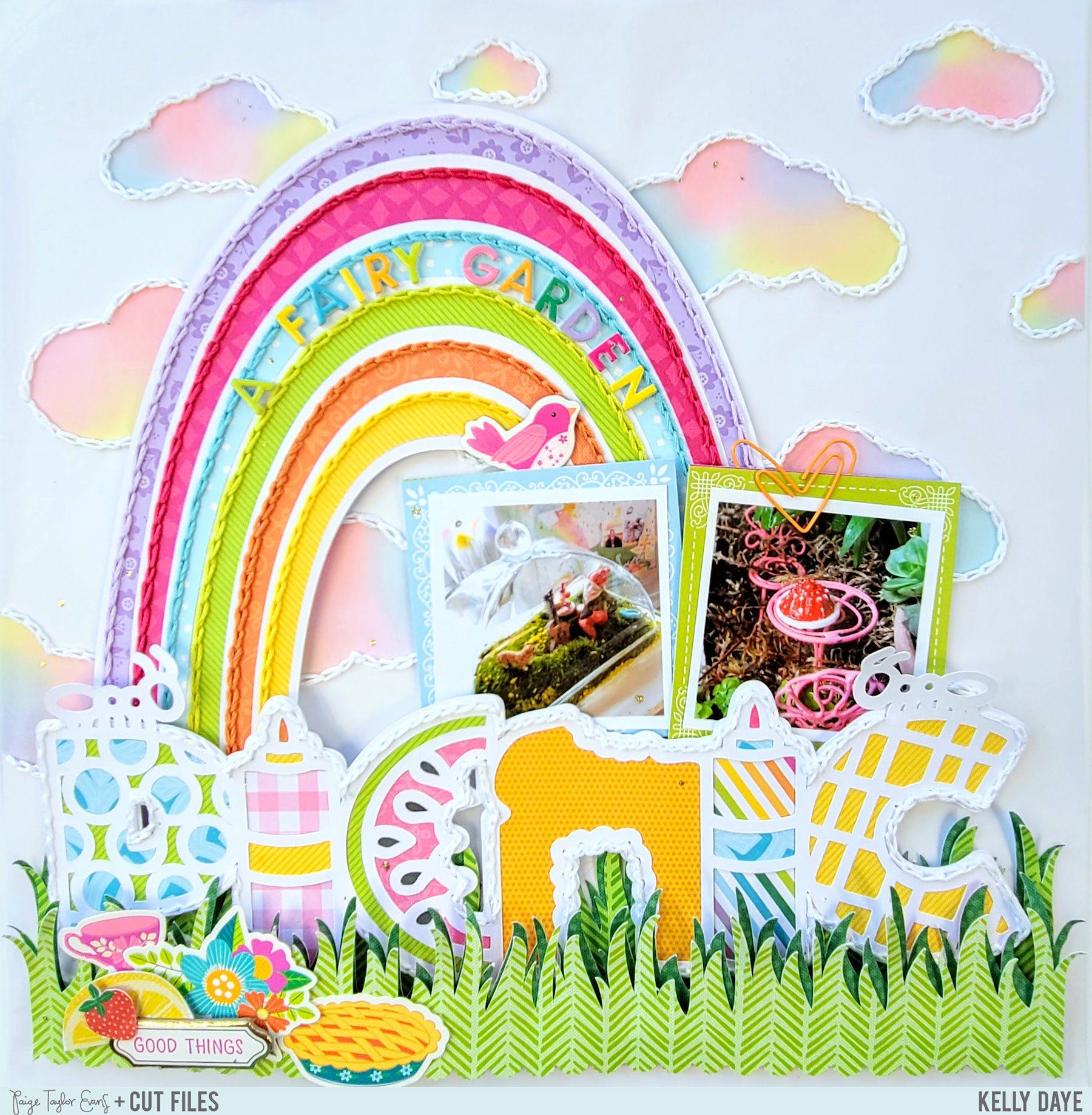 KMI for PE Summer Bundle 2022 Picnic 1