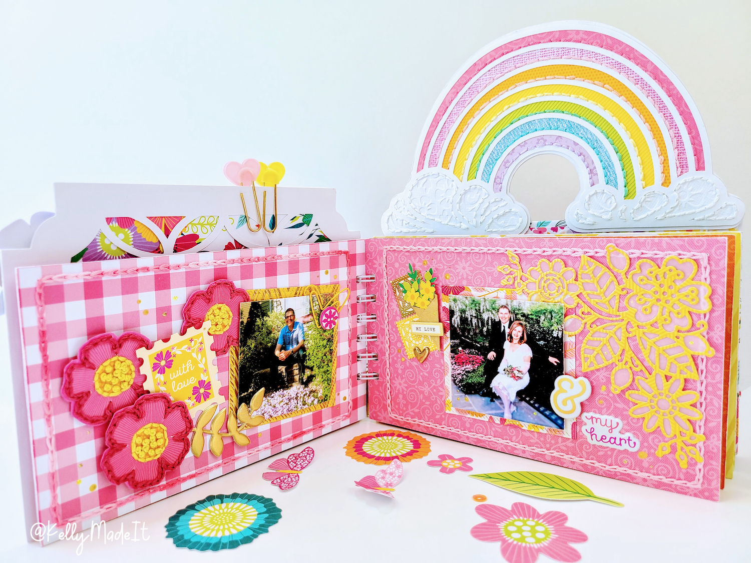 KMI SCT Garden Mini a