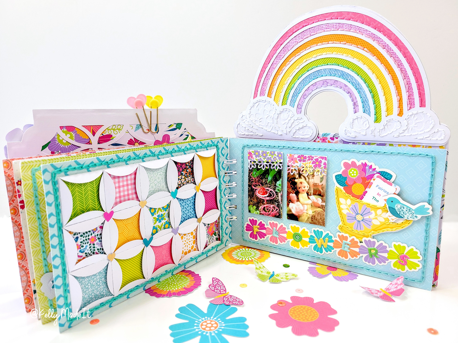 KMI SCT Garden Mini c