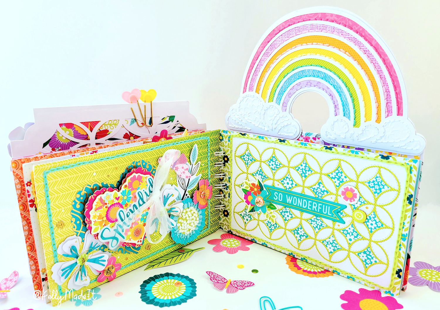 KMI SCT Garden Mini d