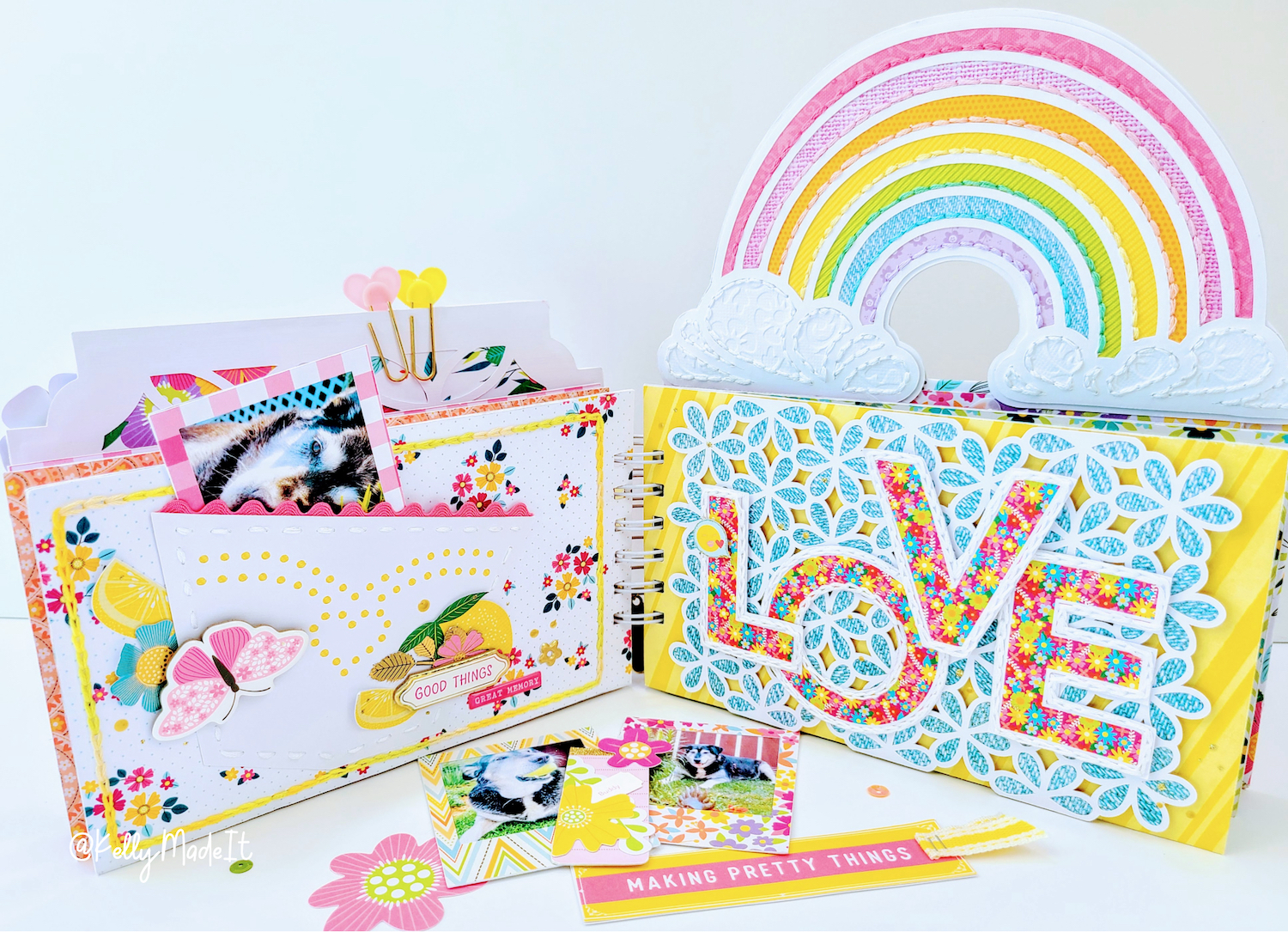 KMI SCT Garden Mini e