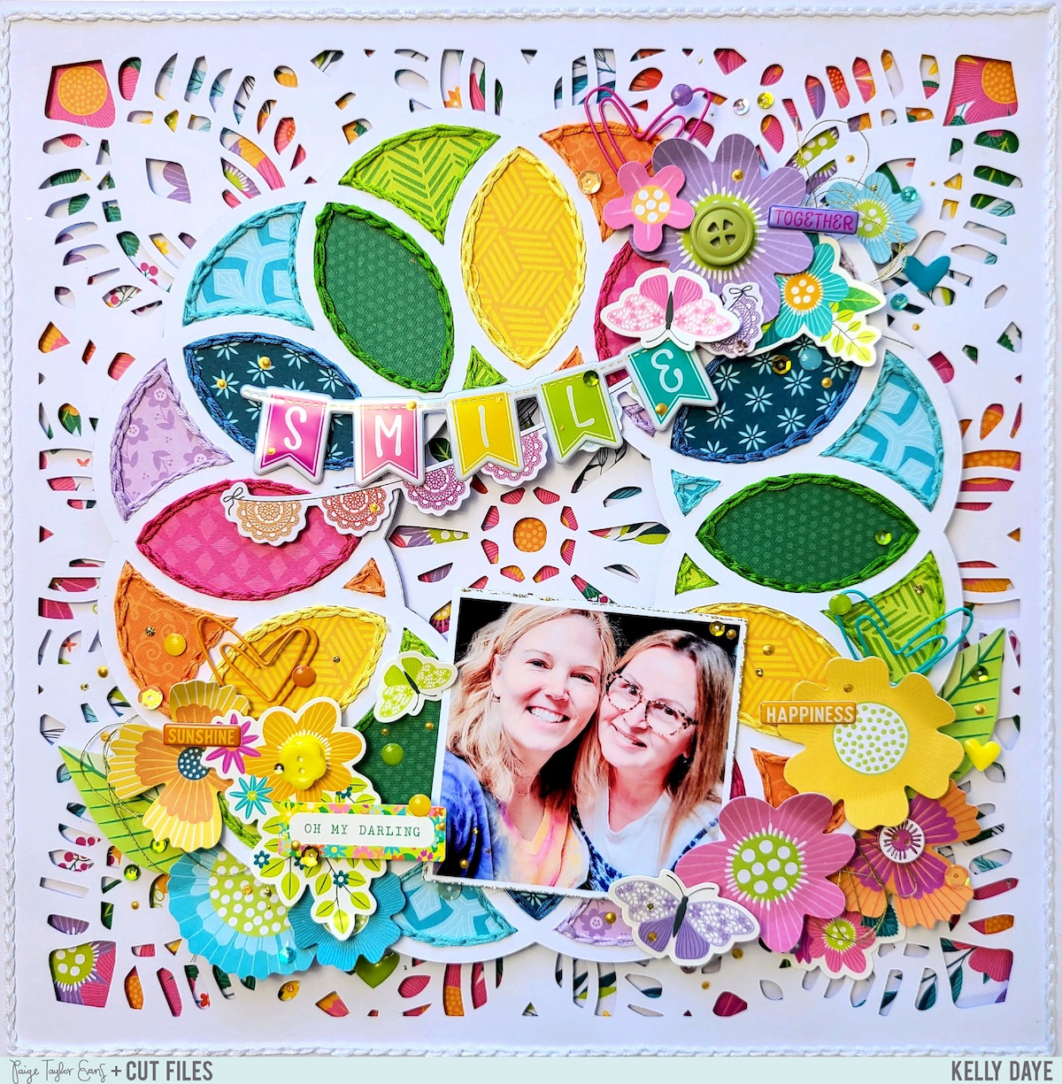 KMI for PE with Splendid 1