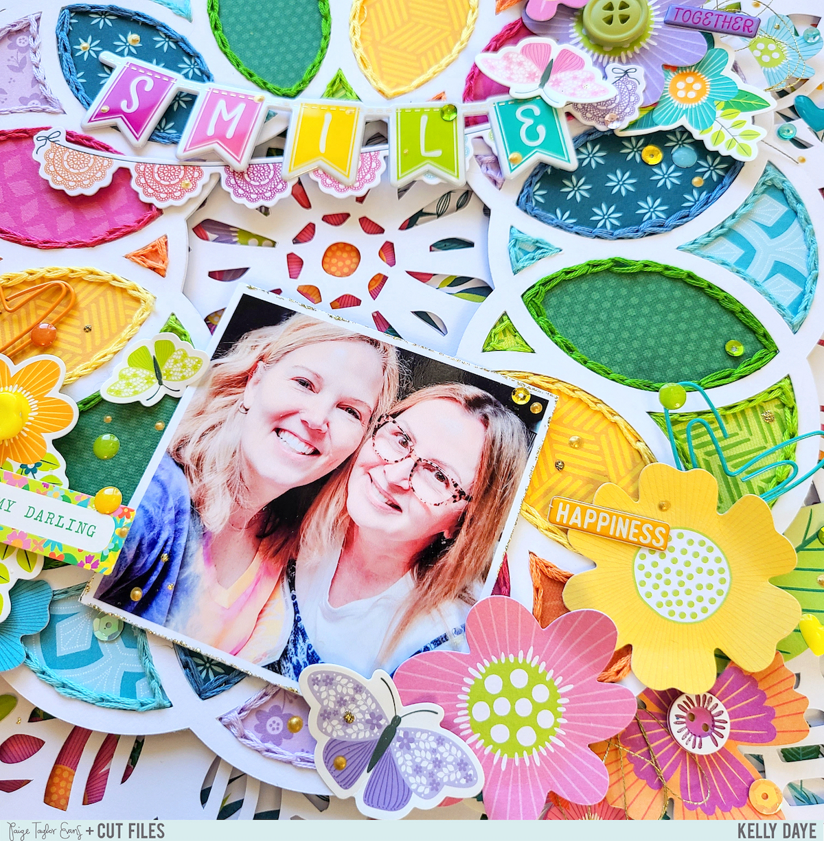 KMI for PE with Splendid 2