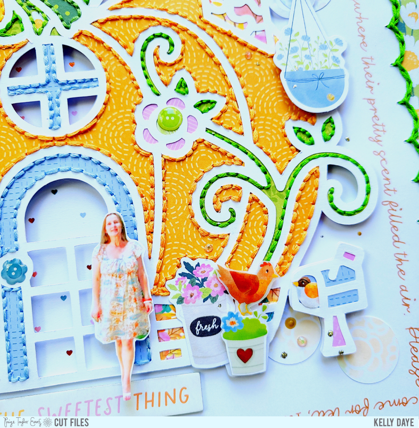 KMI for PE Pumpkin House w: Garden Shoppe 3