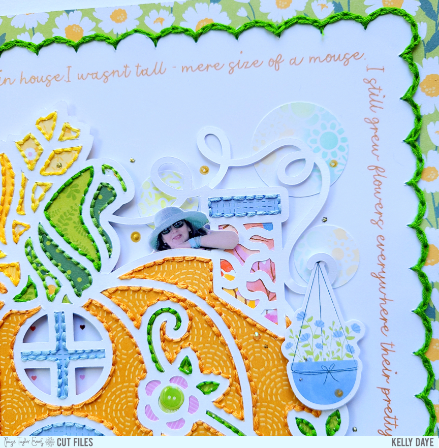 KMI for PE Pumpkin House w: Garden Shoppe 4