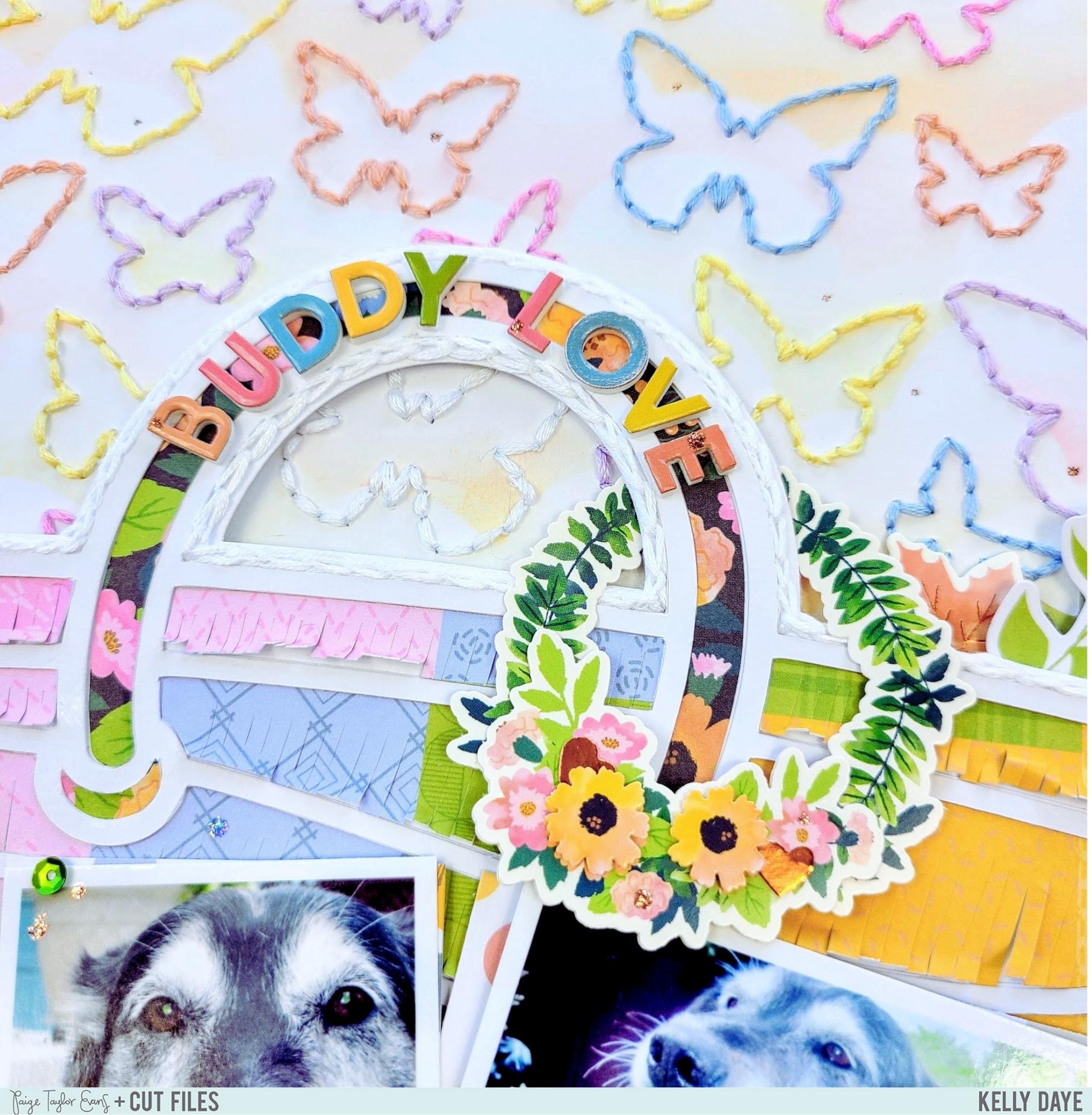 KMI for PE with Garden Shoppe 2