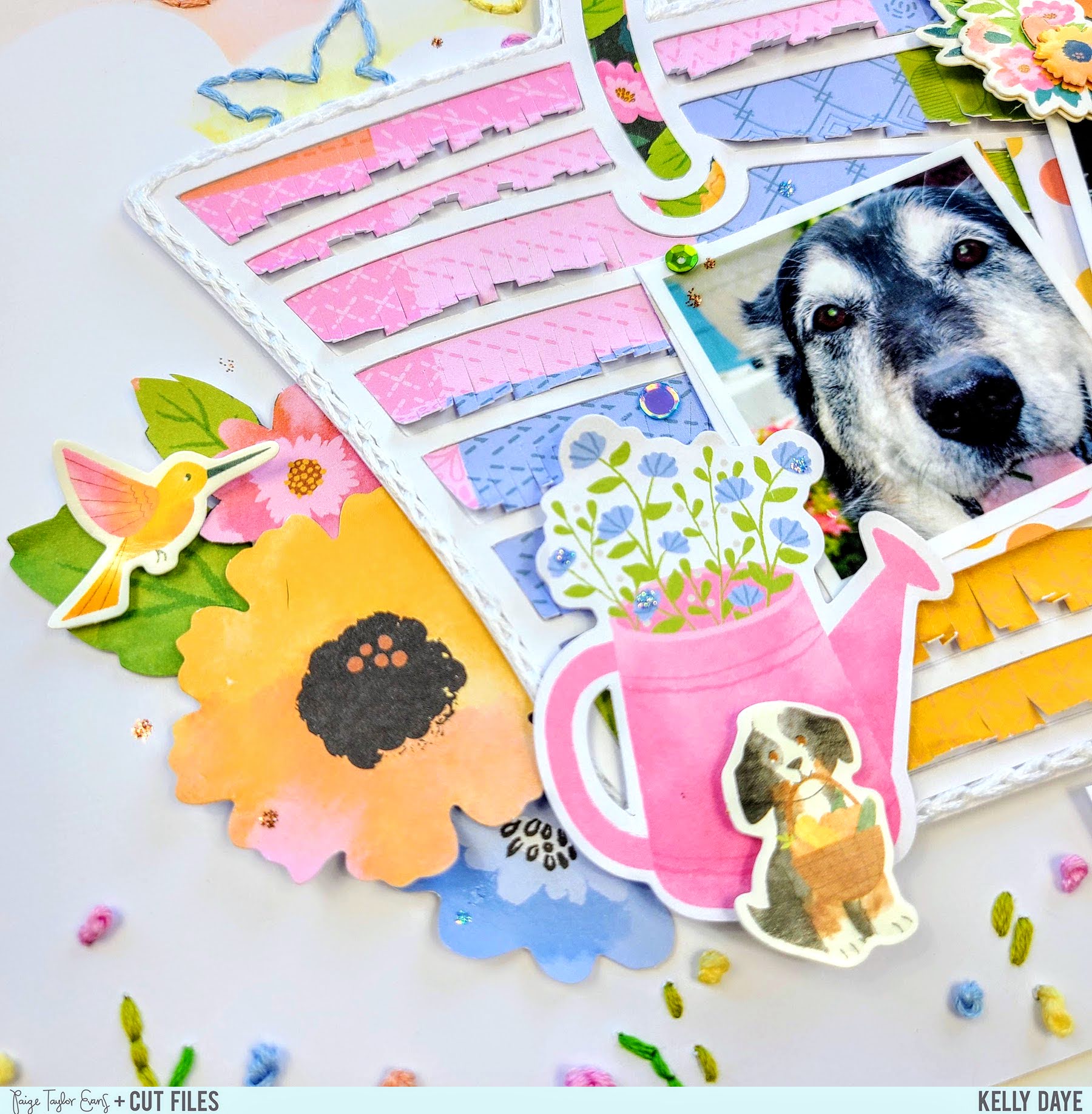 KMI for PE with Garden Shoppe 3