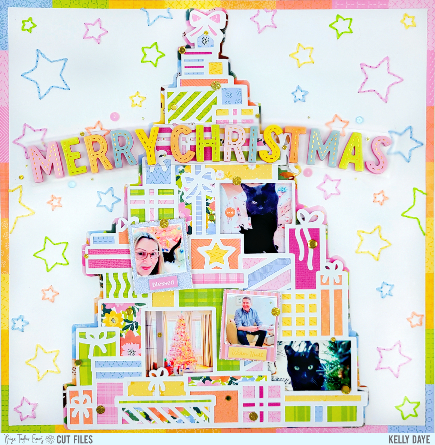 KMI for PE Gift Tree LO