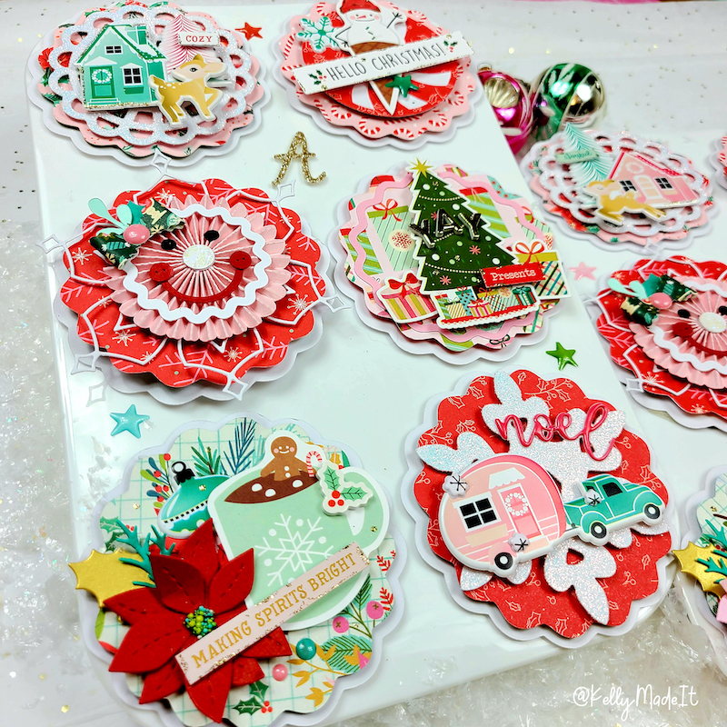 KMI Xmas Countdown 2