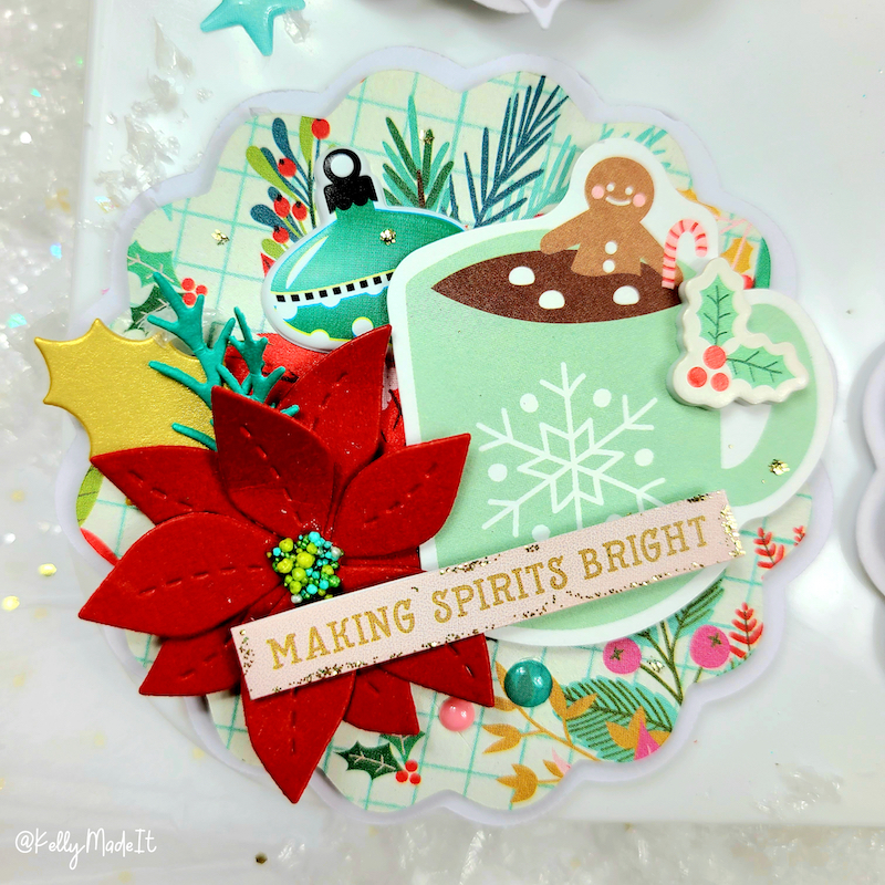 KMI Xmas Countdown 7