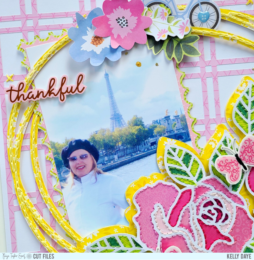 KMI for PE w:Stitching Bundle 2