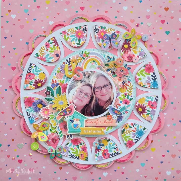 KMI-Blooming Wild Weekend LO Class