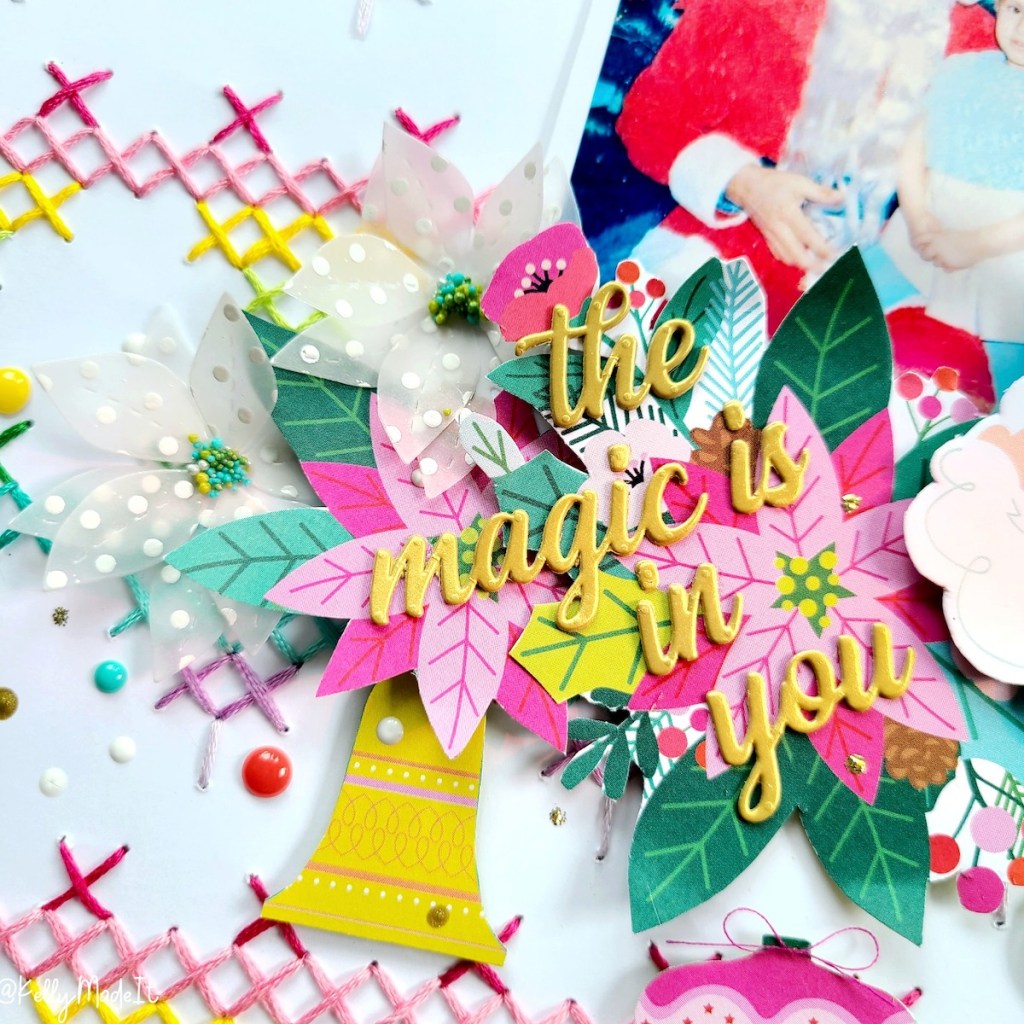 Vintage Tee || The Magic Is In You main image 1