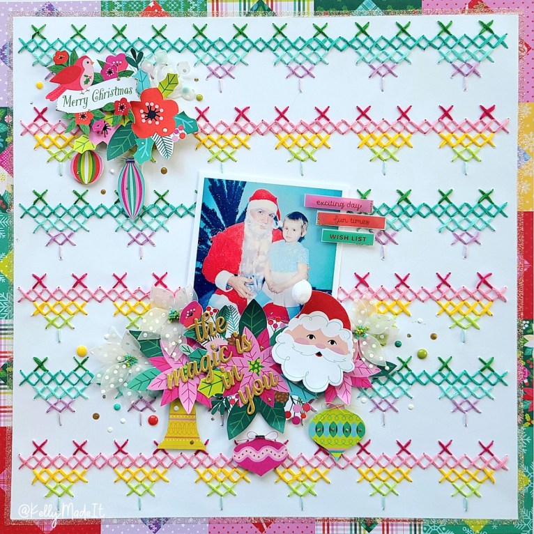 KMI w:Sugarplum Wishes